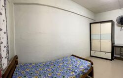 Blk 318 Clementi Meadows (Clementi), HDB 4 Rooms #568913081